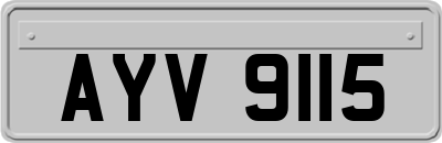 AYV9115