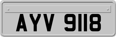 AYV9118