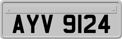 AYV9124