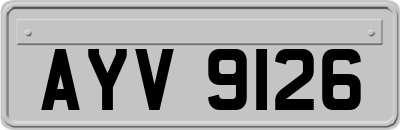 AYV9126