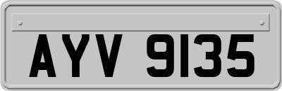 AYV9135