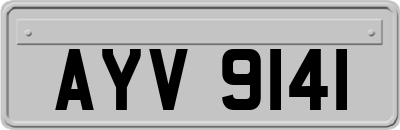 AYV9141