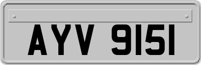 AYV9151