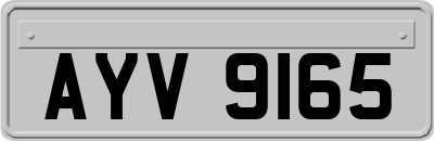 AYV9165