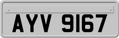 AYV9167