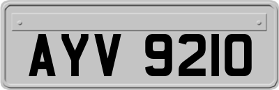 AYV9210