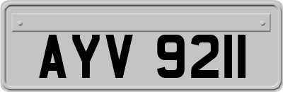 AYV9211