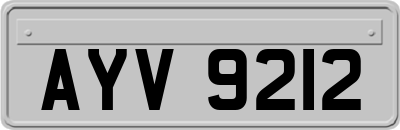 AYV9212