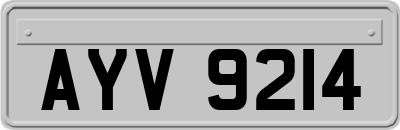 AYV9214
