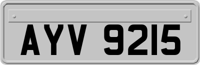 AYV9215