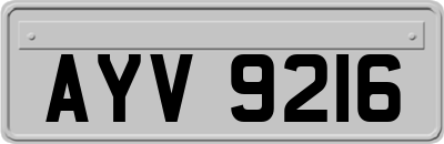 AYV9216