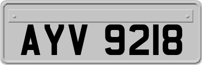 AYV9218