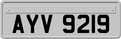 AYV9219