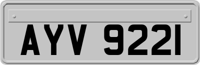 AYV9221