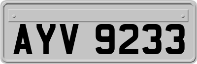 AYV9233