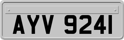 AYV9241