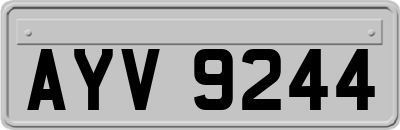 AYV9244