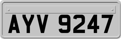 AYV9247
