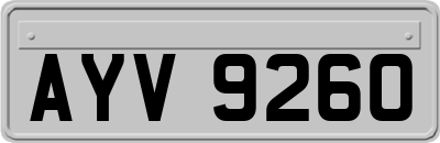 AYV9260