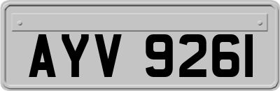 AYV9261