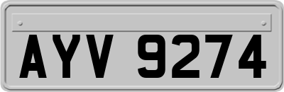AYV9274