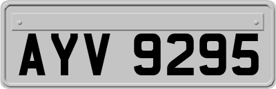 AYV9295