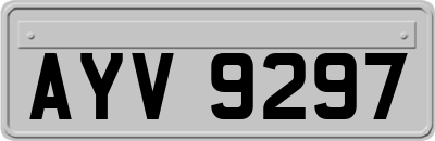 AYV9297