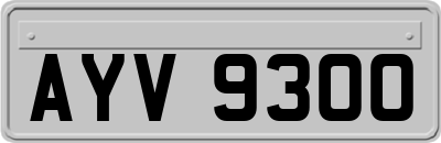 AYV9300