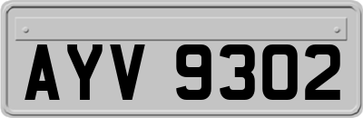 AYV9302