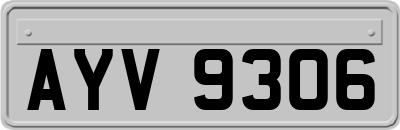 AYV9306