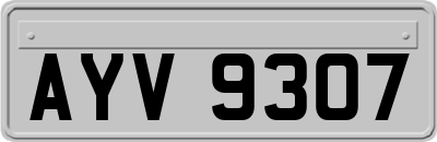 AYV9307
