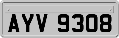 AYV9308