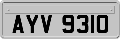 AYV9310