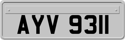 AYV9311