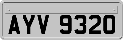 AYV9320