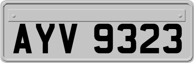 AYV9323