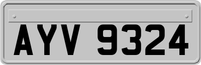 AYV9324
