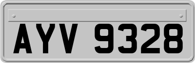 AYV9328