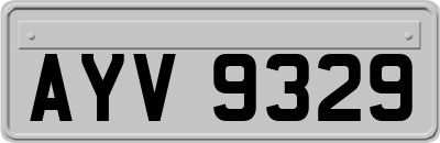 AYV9329