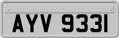 AYV9331