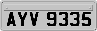 AYV9335