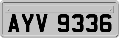 AYV9336