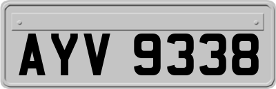 AYV9338