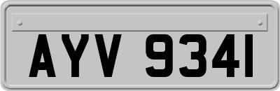 AYV9341