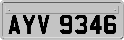 AYV9346