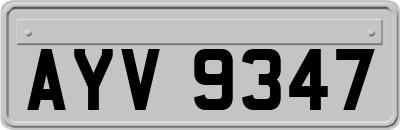 AYV9347