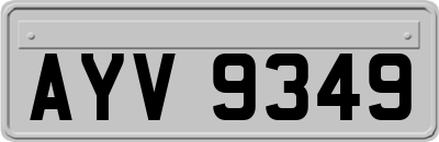 AYV9349
