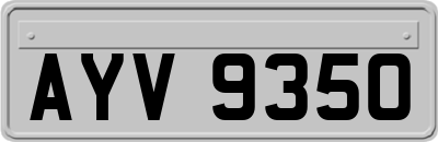 AYV9350