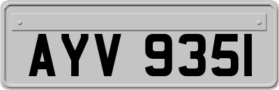 AYV9351