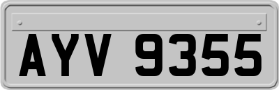 AYV9355